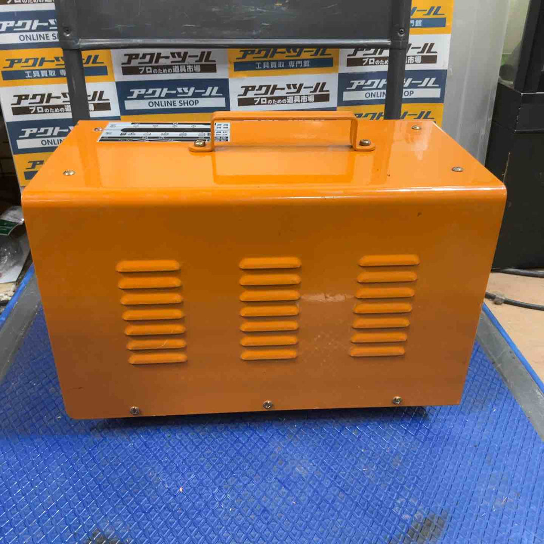 電気溶接機 タイカツアーク アーク26【草加店】