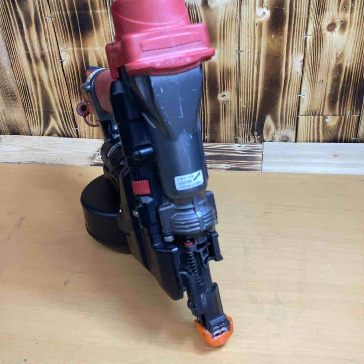 ★マックス(MAX) 高圧エアネジ打ち機 HV-R32G1【越谷店】