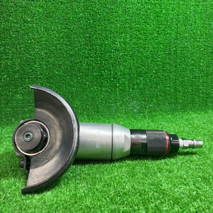 【中古品】 ヨコタ工業 100㎜エアーディスクグラインダー G4-SA 【藤沢店】