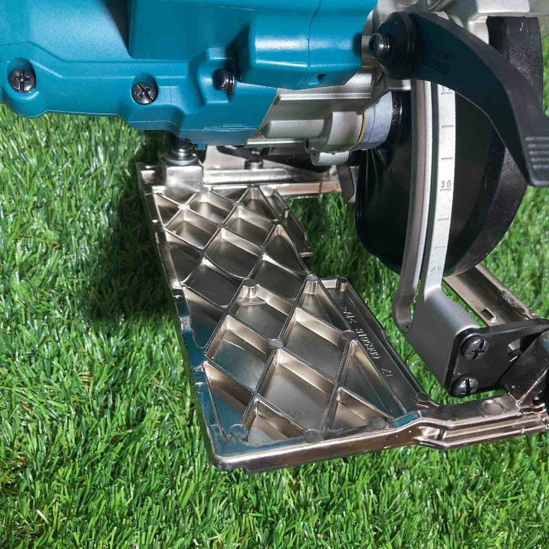 ★マキタ(makita)18V 125㎜コードレス防じん丸のこ KS513DZ 本体+ケースセット【戸田店】