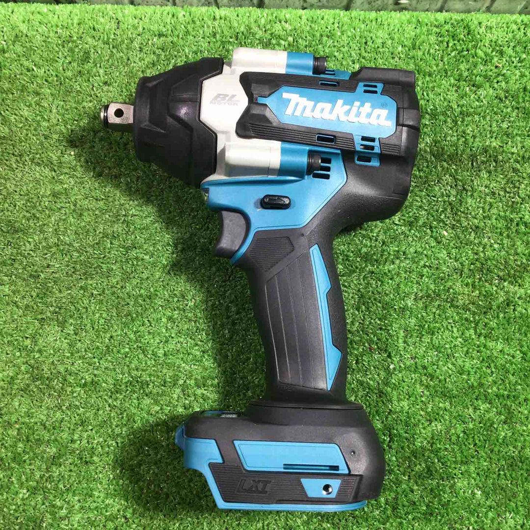 ★マキタ(makita) 18V コードレスインパクトレンチ TW700DZ APT【川口店】