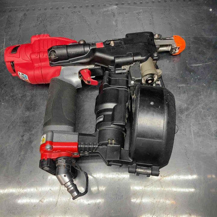 ★マックス(MAX) 常圧エアネジ打ち機 TD-341G4【川越店】