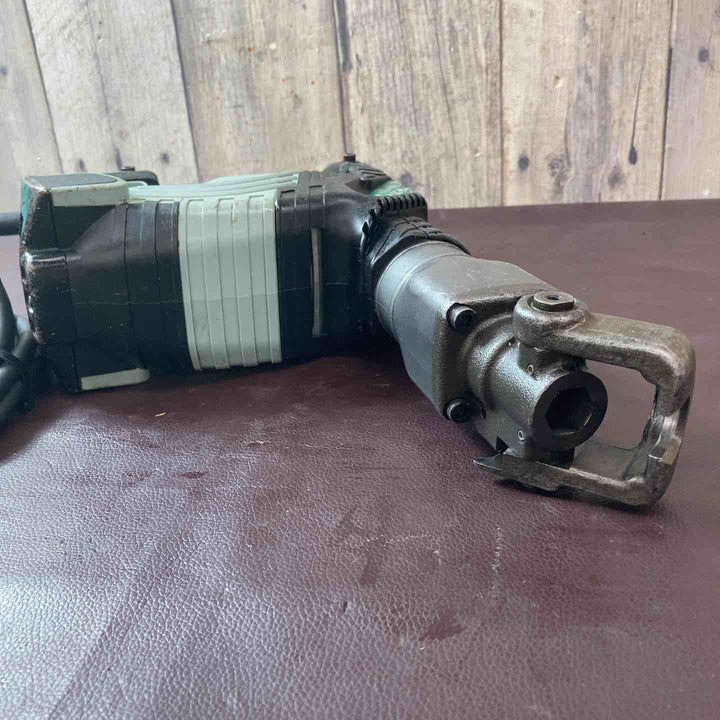 【中古品】 ハイコーキ(HIKOKI ※旧:日立工機) 電動ハンマ H41SA2 六角軸17mm 【東大和店】