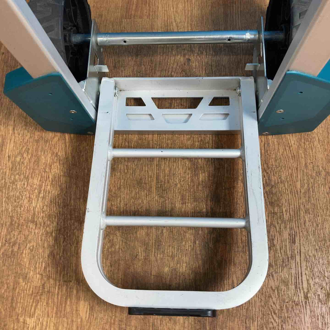 【中古品】☆マキタ(makita) トローリ A-60648 マックパック運搬用◎最大積載耐荷重125kg以下【岩槻店】