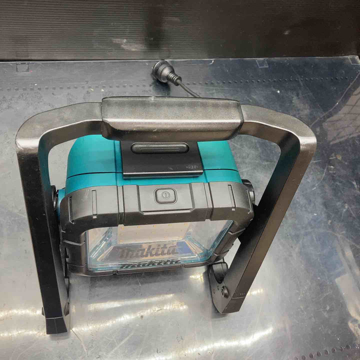 ★マキタ(makita) コードレスLEDスタンドライト ML805【川越店】