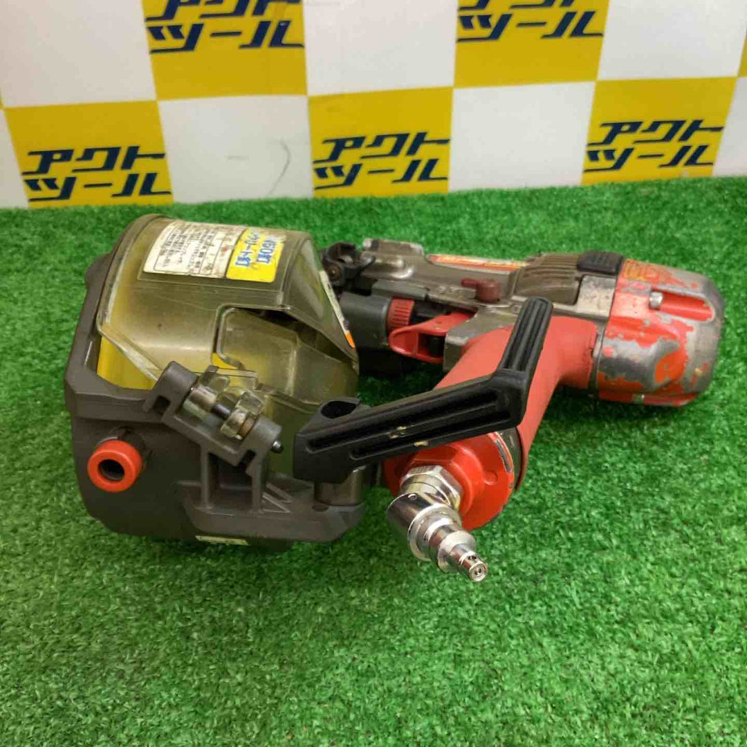 ★マックス(MAX) 高圧エア釘打ち機 HN-50N【越谷店】