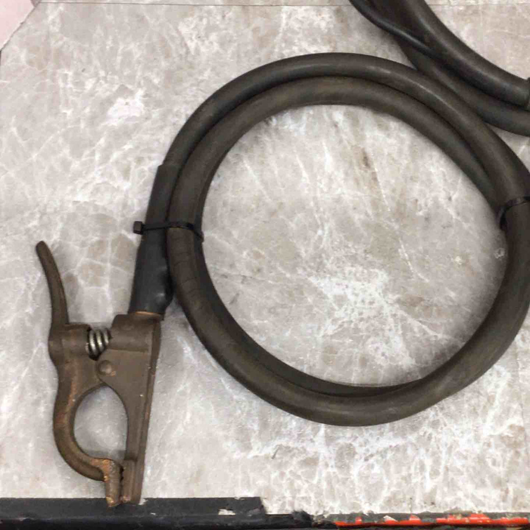 ヒラネ ミニスポッター 200V ※通電確認のみ【八潮店】