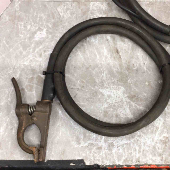 ヒラネ ミニスポッター 200V ※通電確認のみ【八潮店】