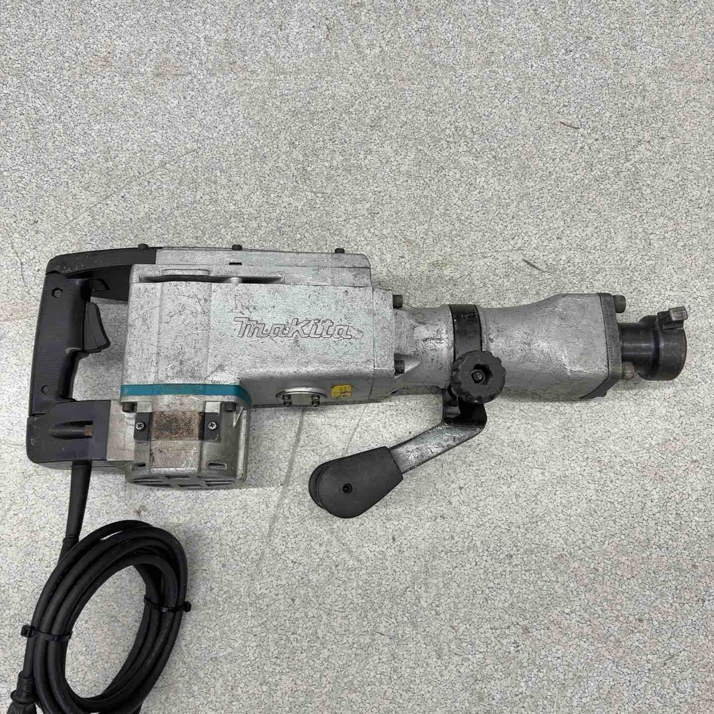 ☆マキタ(makita) 電動ハンマ HM1500【八潮店】 – アクトツール