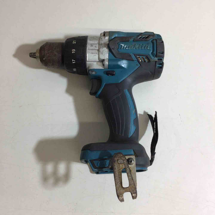 ☆マキタ(makita) コードレス振動ドリルドライバー HP481DZ【戸田店】