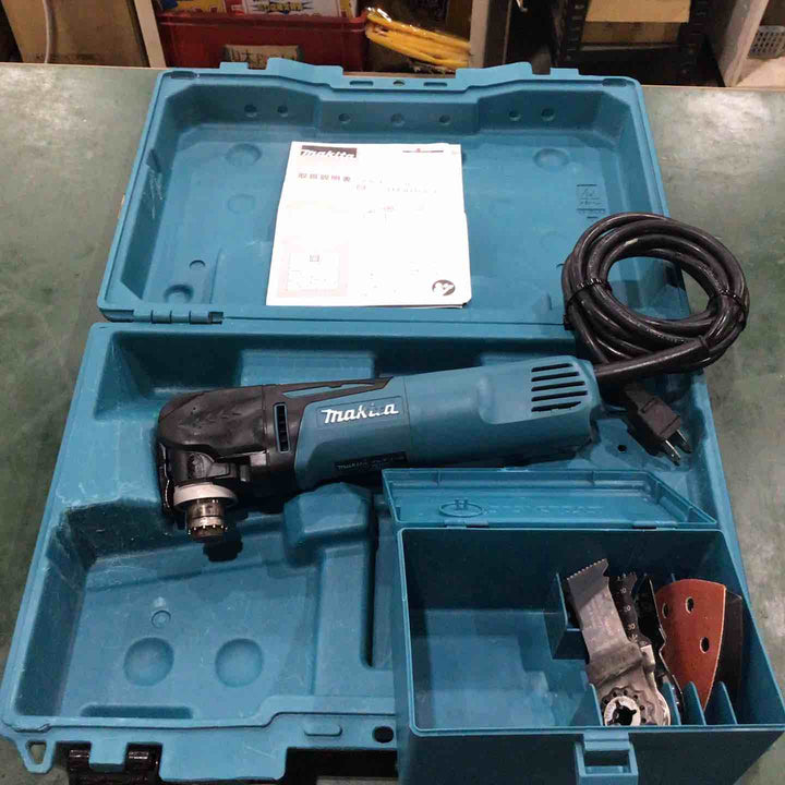 ★マキタ(makita) マルチツール TM3010CT【川口店】
