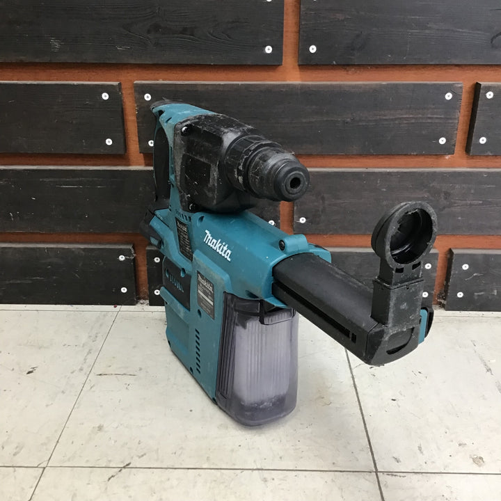 【中古品】 マキタ/makita コードレスハンマドリル HR244DZKV 【鴻巣店】