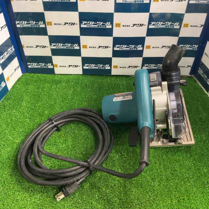 ◇マキタ(makita) 防じん丸のこ 5034FKB【草加店】