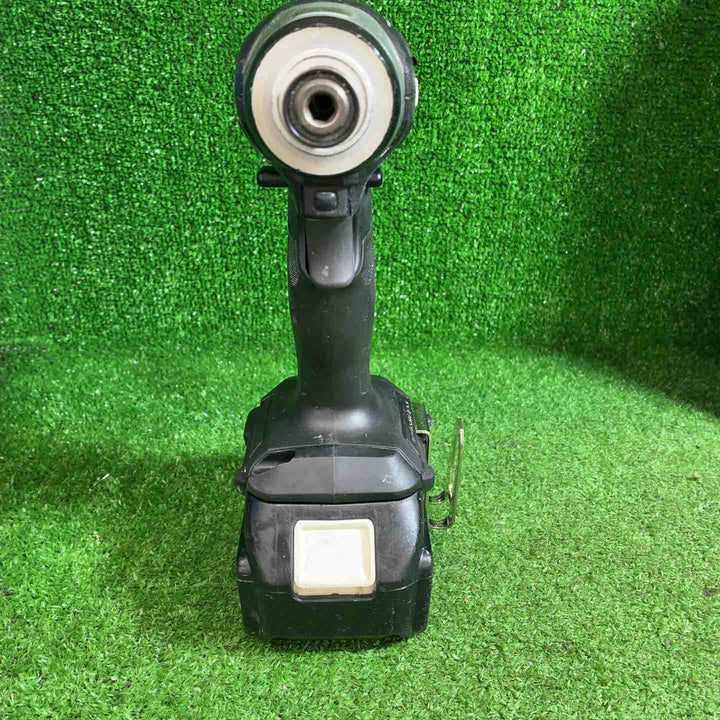 【中古品】 マキタ(makita) コードレスインパクトドライバー TD173DRGXB 【藤沢店】
