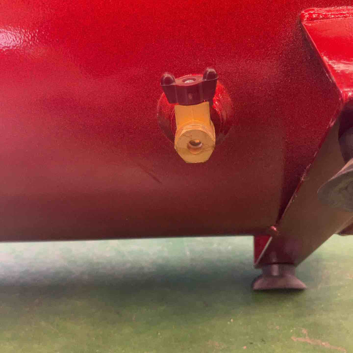 【美品・特別特価！】◇SK11 携帯用サブエアータンク タンク容量 38L AST-40【桶川店】