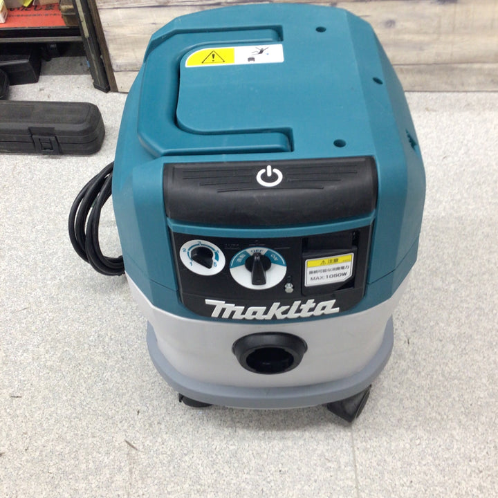 ★マキタ(makita) 集じん機 乾湿両用 VC1520【八潮店】