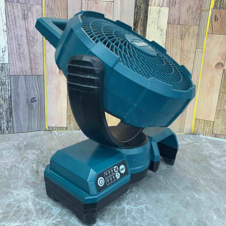 ☆マキタ(makita) コードレスファン CF203DZ 18V/14.4V対応【八潮店】