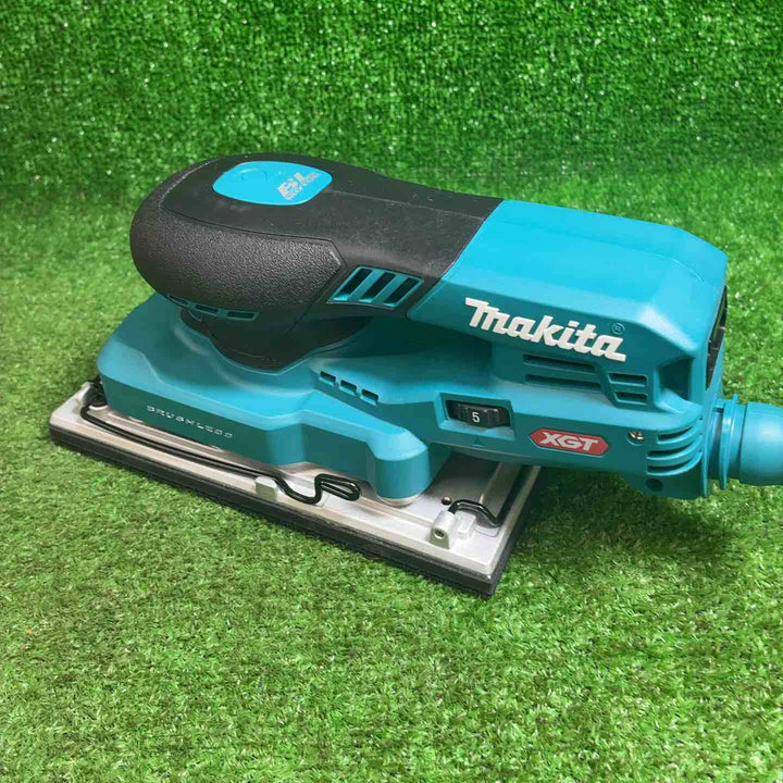 マキタ(makita) コードレスオービタルサンダ BO007CGZ【藤沢店】