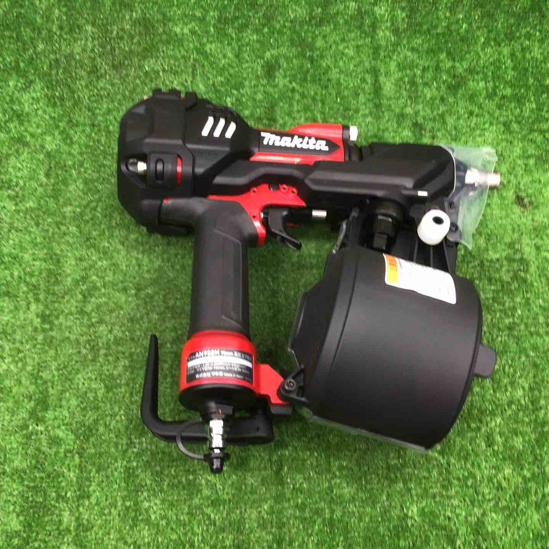 ★マキタ(makita) 高圧エア釘打ち機 AN732H【富山店】◆SC