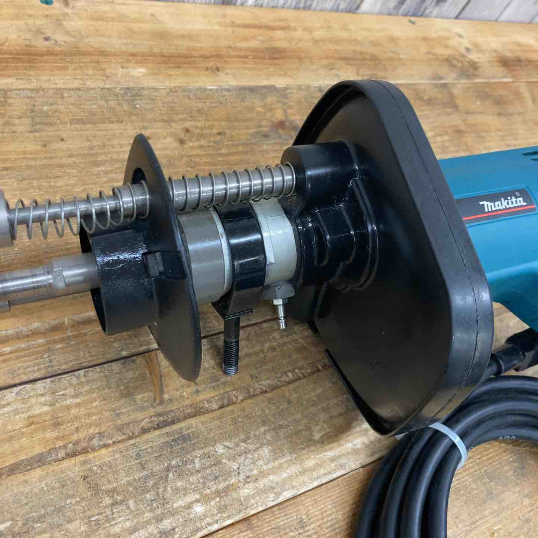 【中古品】 マキタ(makita) ダイヤテックドリル DT0600 ボンベセット付き コアドリル 【東大和店】