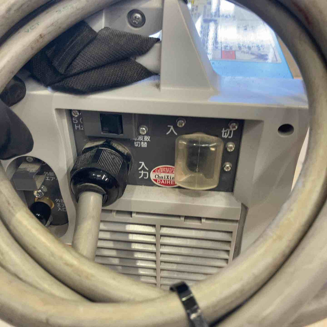 ダイヘン エアープラズマ M-3500CII【町田店】