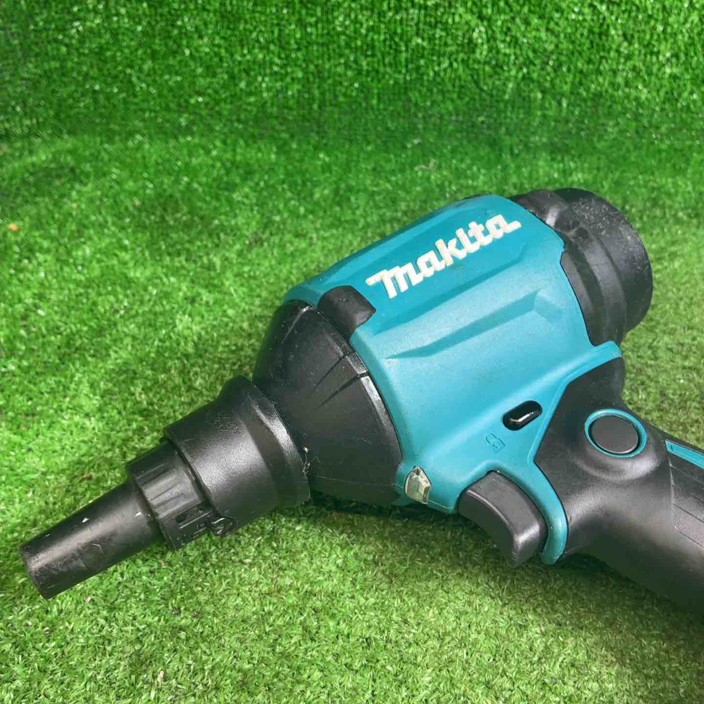マキタ(makita) コードレスエアダスタ AS180DZ【藤沢店】 マキタ(makita) コードレスエアダスタ AS180DZ【藤沢店】 – アクト