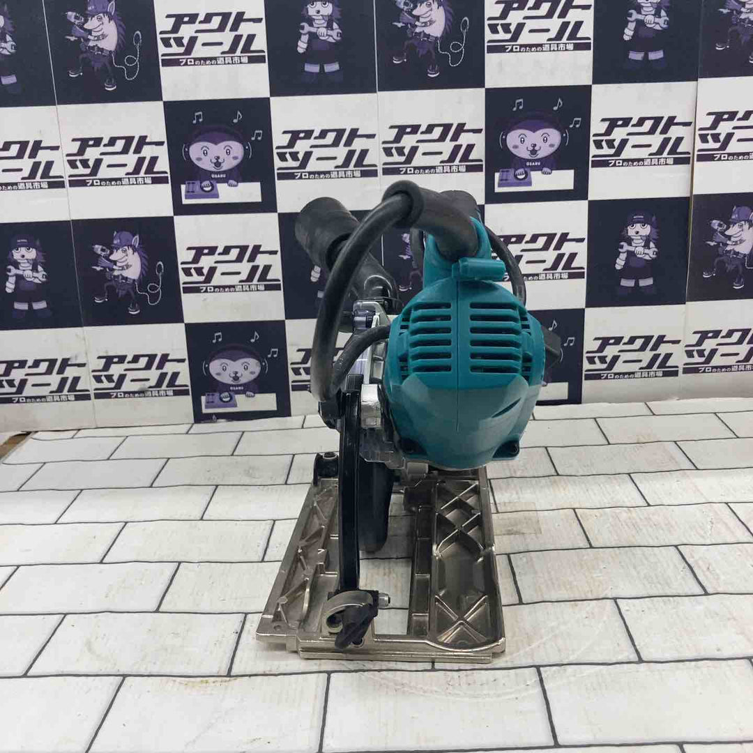 ★マキタ(makita) 防じん丸のこ KS5200FX【所沢店】
