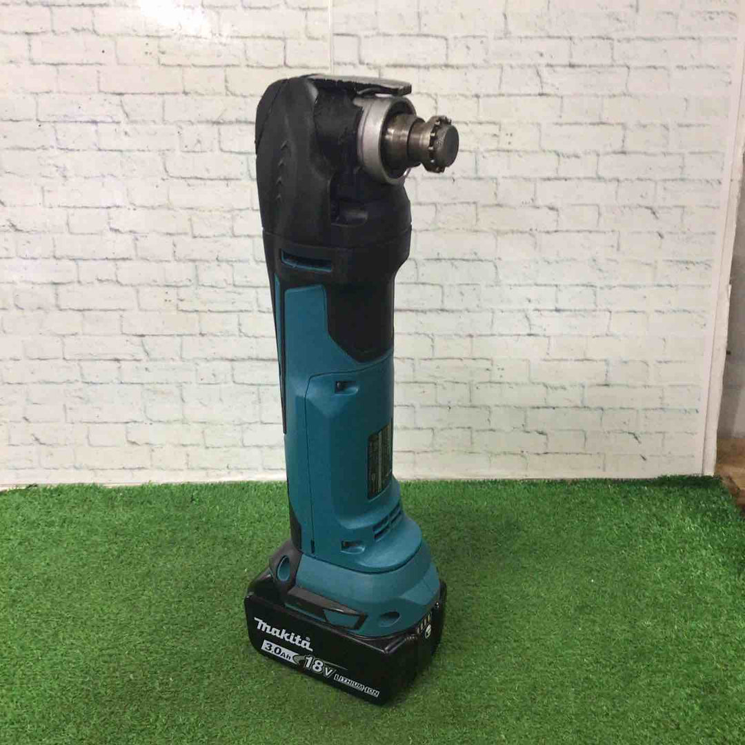 ★マキタ(makita) コードレスマルチツール TM51DRG【町田店】