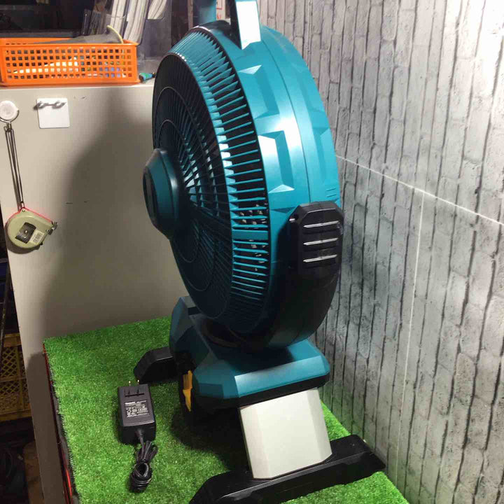 ◇マキタ(makita) コードレスファン CF301DZ【川口店】