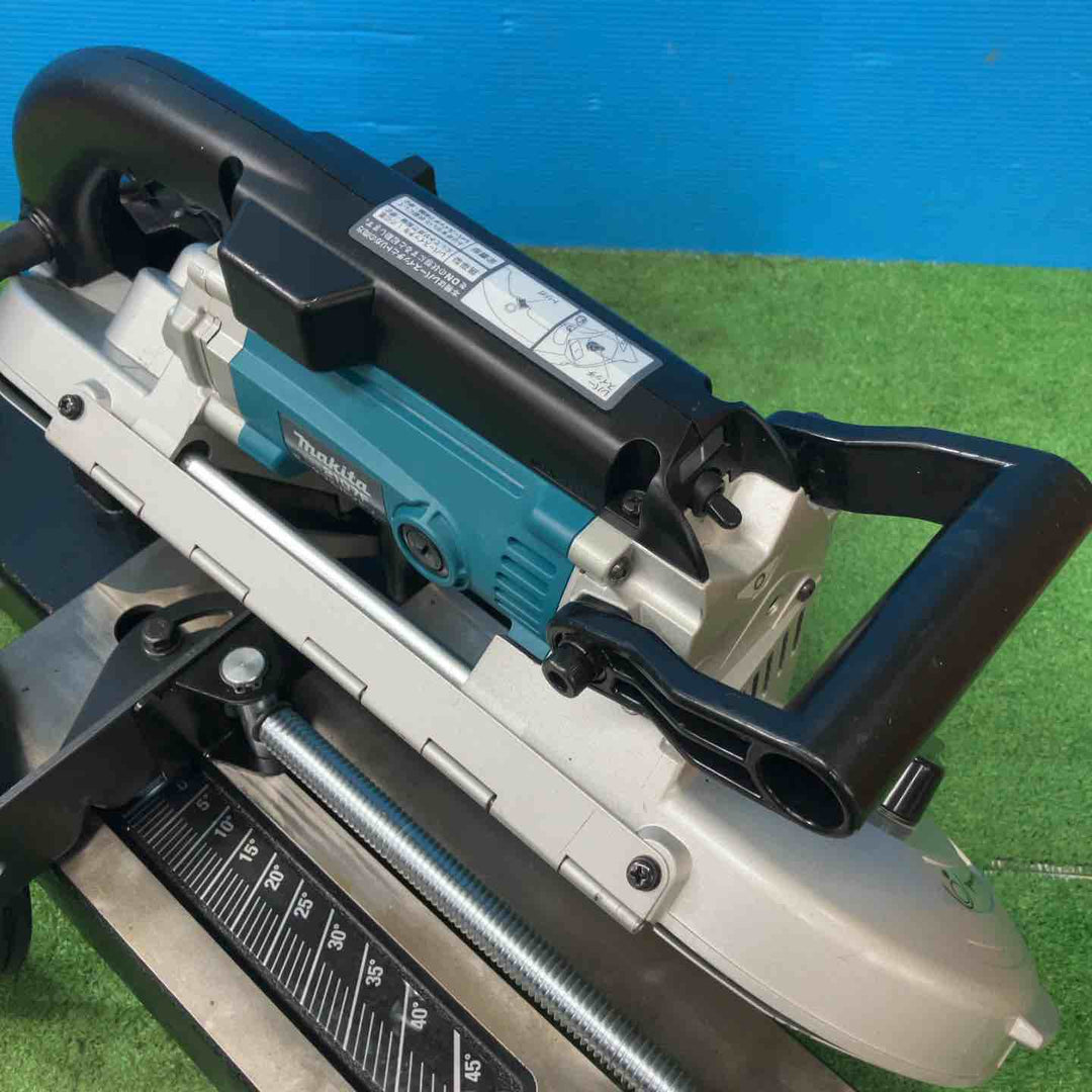 ★マキタ(makita) ポータブルバンドソー 2107FW 替刃3本付【岩槻店】