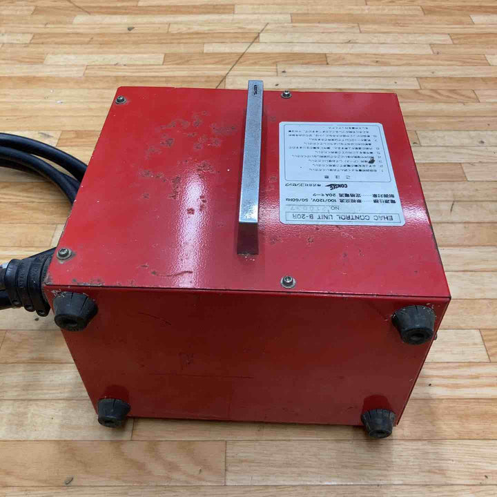 ハッケン 自動送り装置 コントロール ユニット B-20R【柏店】