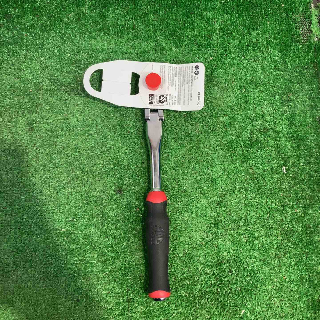 MAC TOOLS 3/8ラチェットハンドル XR1090FG【町田店】