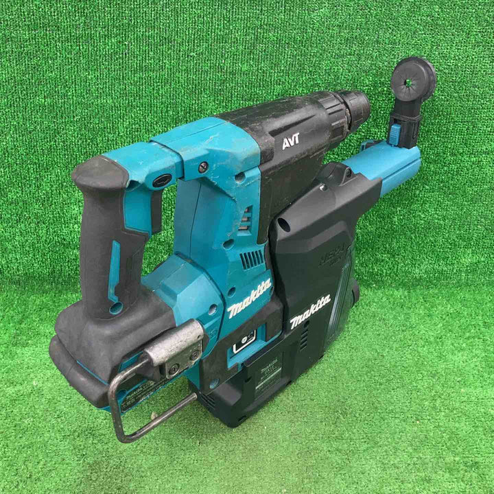★マキタ(makita) コードレスハンマドリル HR001GZKV【川崎店】