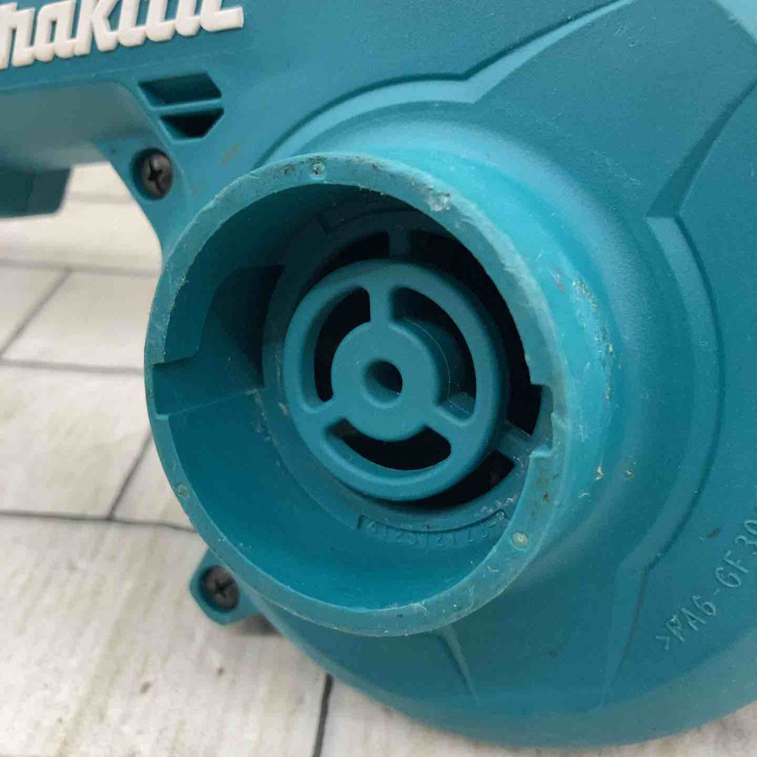 ★マキタ(makita) コードレスブロワ UB185DZ【所沢店】