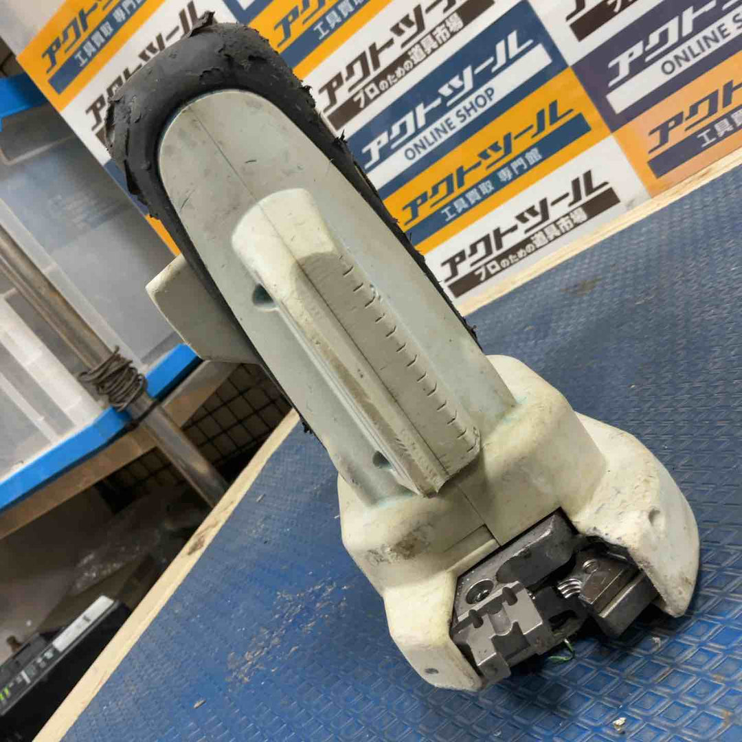 ★パナソニック(Panasonic) コードレス全ネジカッター14.4V EZ4540LS2S-B【草加店】