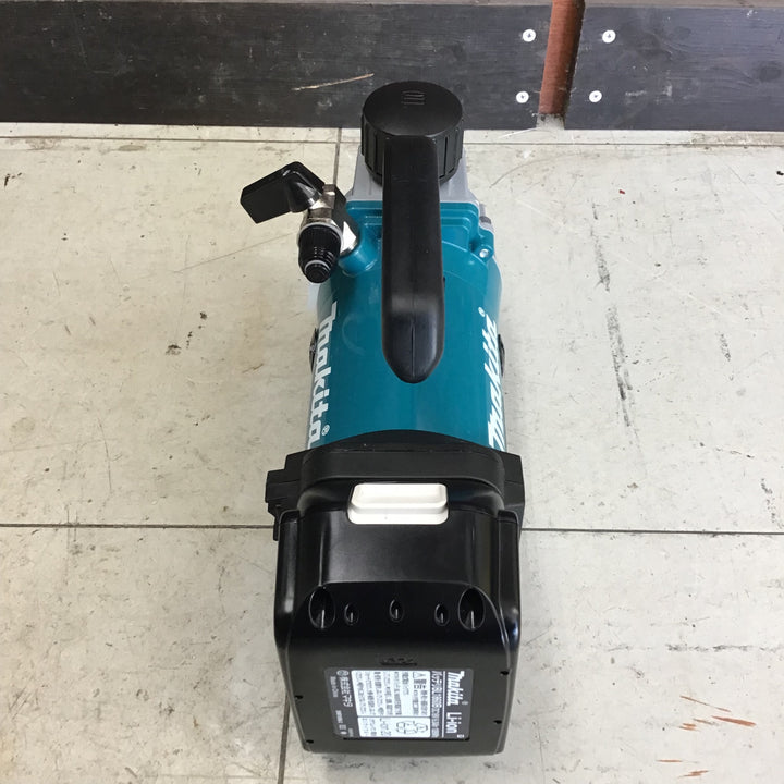 【中古美品】 マキタ/makita コードレス真空ポンプ・VP180DZ 【鴻巣店】