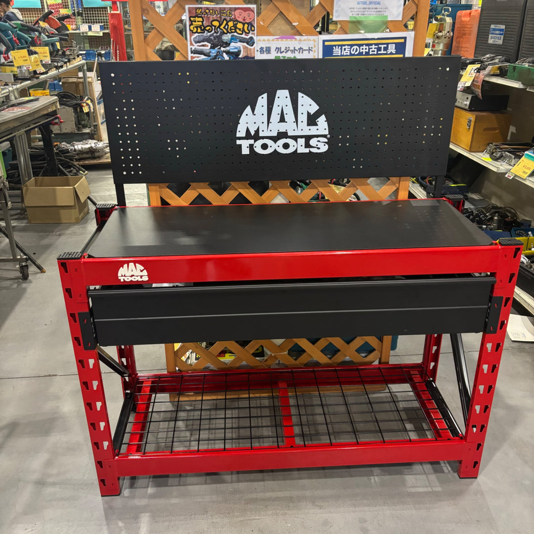 【店頭受取り限定】マックツール(MACTOOLS)【川崎店】