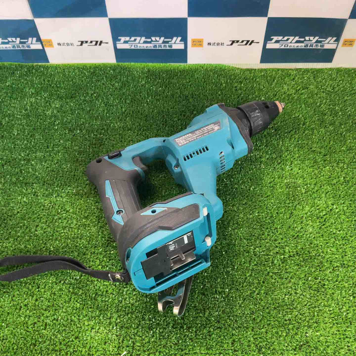 ★マキタ(makita) コードレススクリュードライバー FS600DZ【草加店】