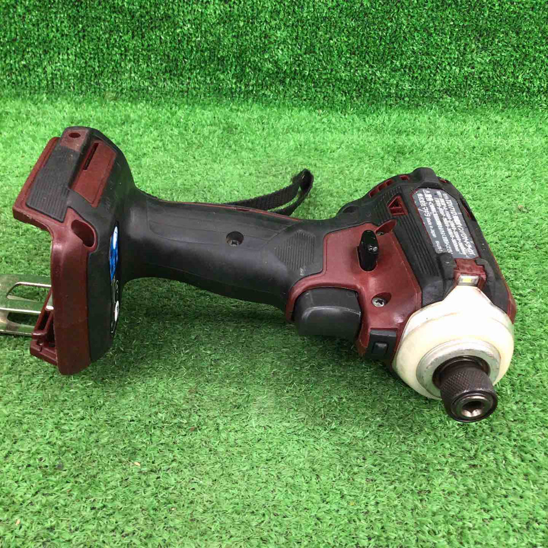 ★マキタ(makita) コードレスインパクトドライバー TD171DRGX【川崎店】