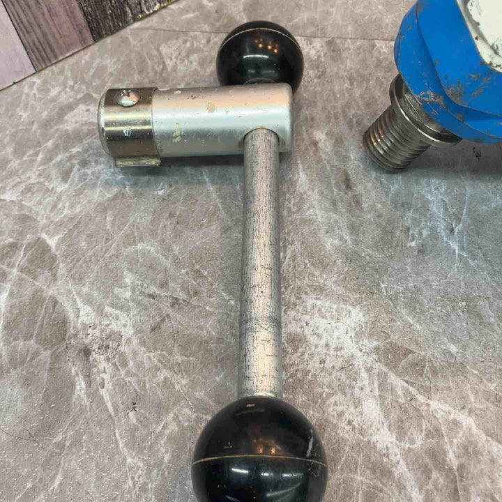 ☆シブヤ(SHIBUYA) コアドリル TS-092【八潮店】