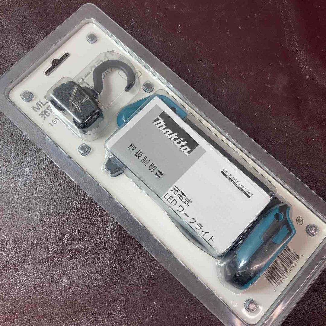 【未使用(店頭展示品)】 マキタ(makita) コードレスLEDワークライト ML801 14.4V/18V 【東大和店】