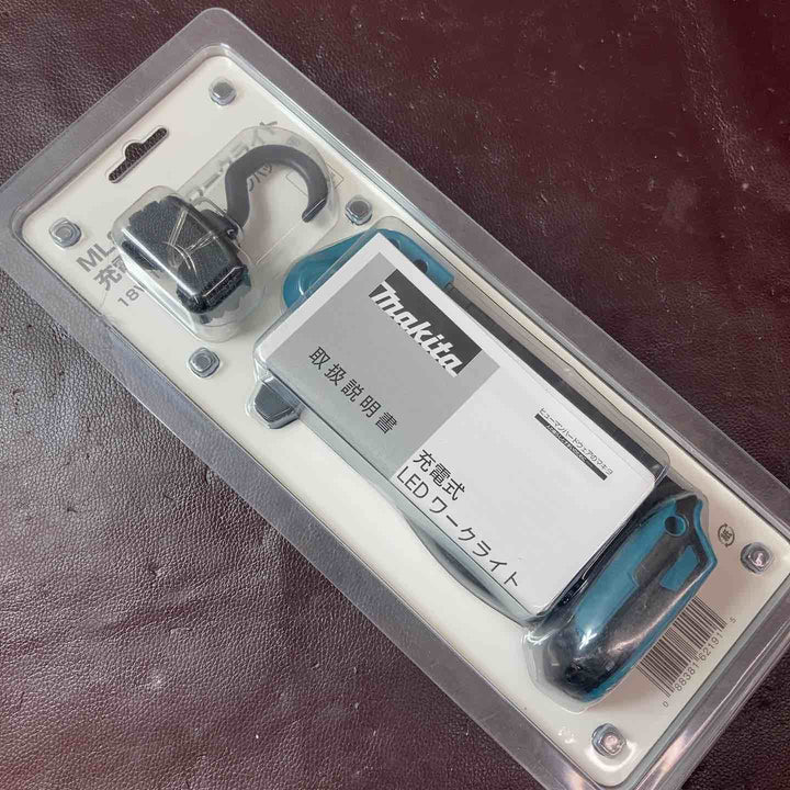 【未使用(店頭展示品)】 マキタ(makita) コードレスLEDワークライト ML801 14.4V/18V 【東大和店】