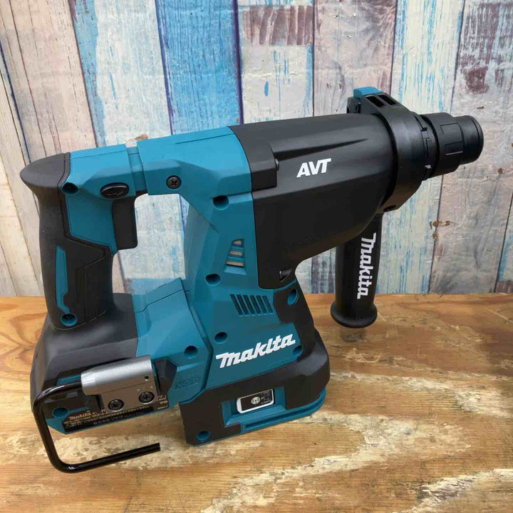 【未使用品】★マキタ(makita) コードレスハンマドリル HR001GRDX 40V フルセット【柏店】