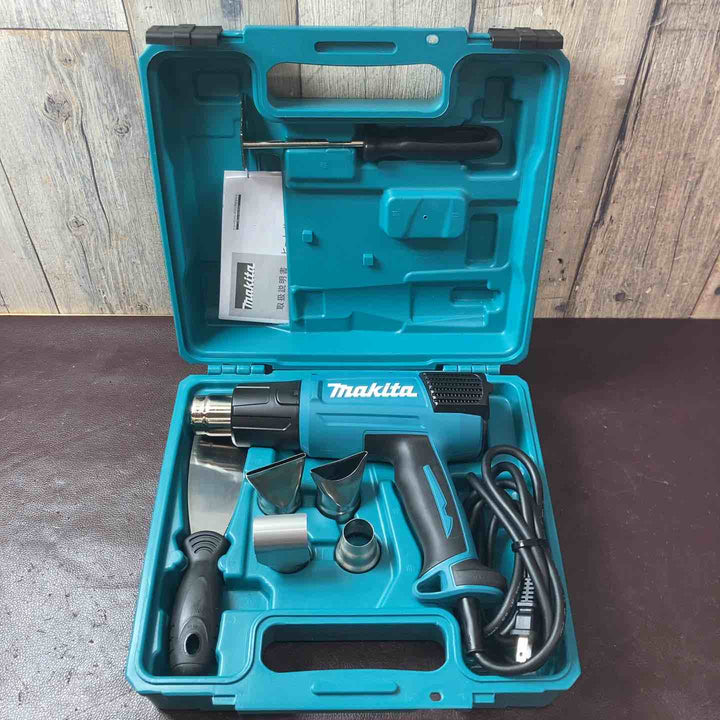 【中古美品】 マキタ(makita) ヒートガン HG6031VK 【東大和店】