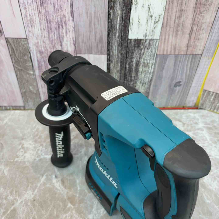 ☆マキタ(makita) コードレスハンマドリル HR244DZ【八潮店】