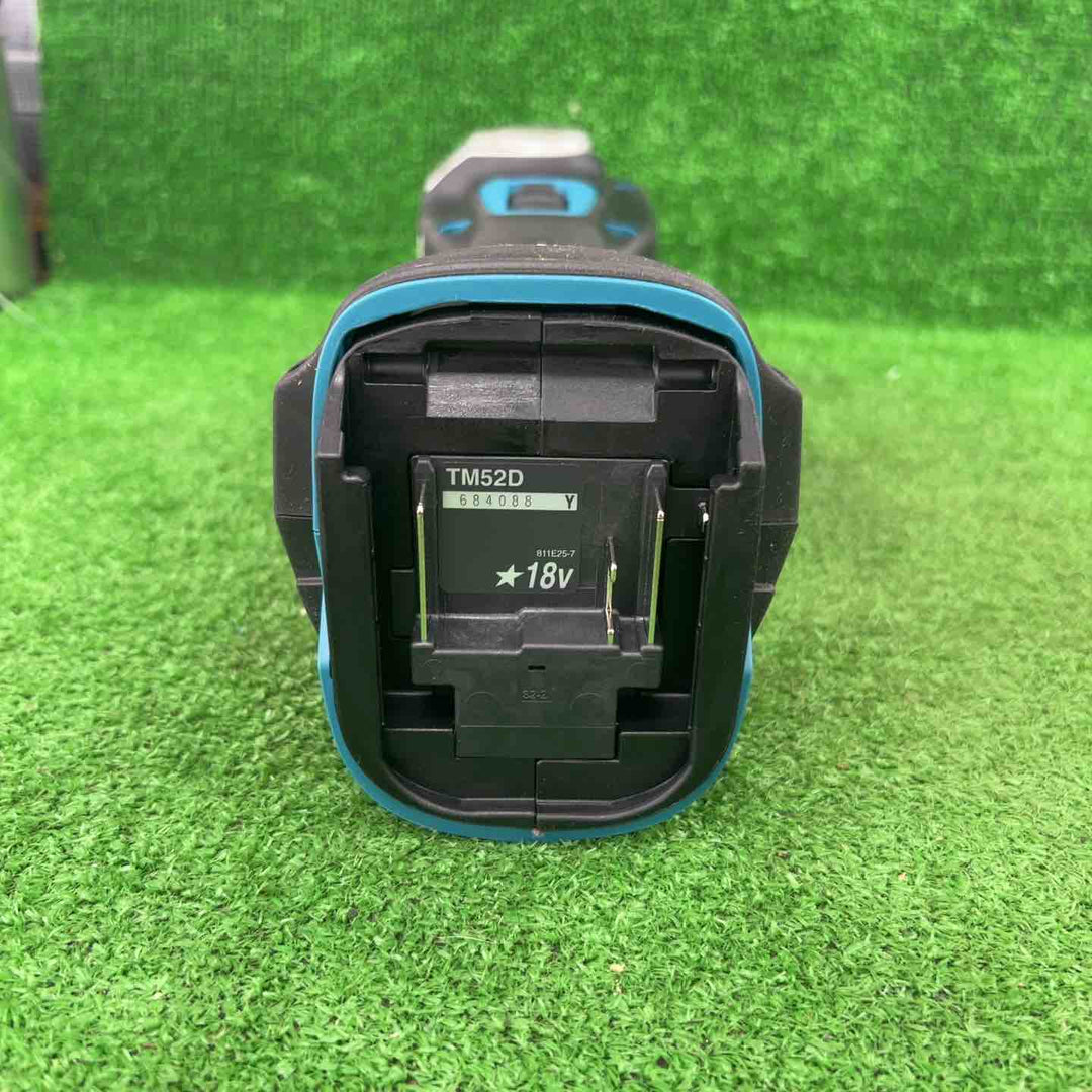 ★マキタ(makita) コードレスマルチツール TM52DZ【川崎店】
