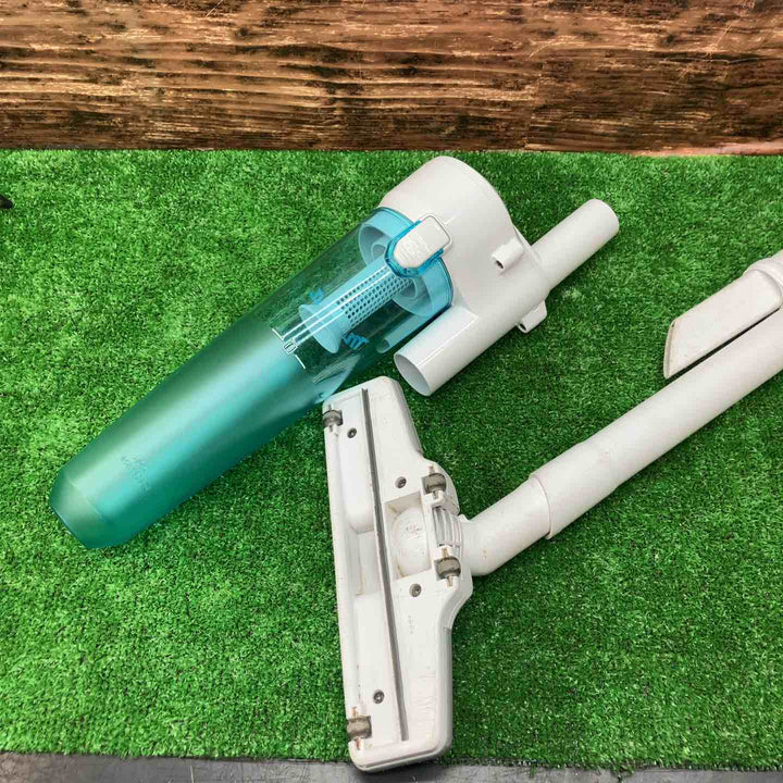 ★マキタ(makita) コードレスクリーナー CL281FDZW　サイクロン付き【川越店】