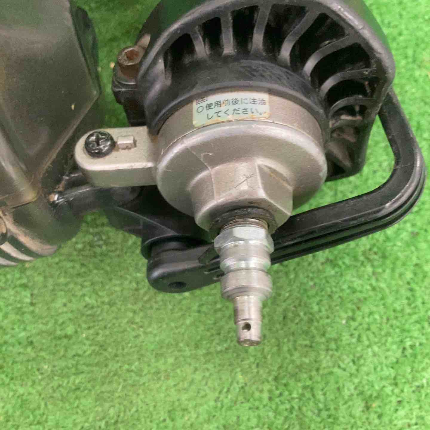 ☆ハイコーキ(HIKOKI ※旧:日立工機) 高圧エア釘打ち機 NV65HMC(G