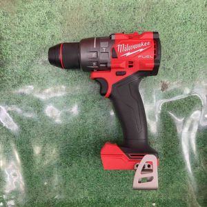 ミルウォーキー(Milwaukee) パワーパック(振動ドリル、インパクトドライバー) M18 FPP2A3-502P JP【町田店】