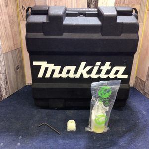 ★マキタ(makita) 高圧エアネジ打ち機 AR412HR【越谷店】